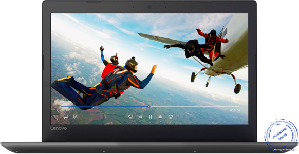 ноутбук Lenovo IdeaPad 320-15AST 80XV000ERU
